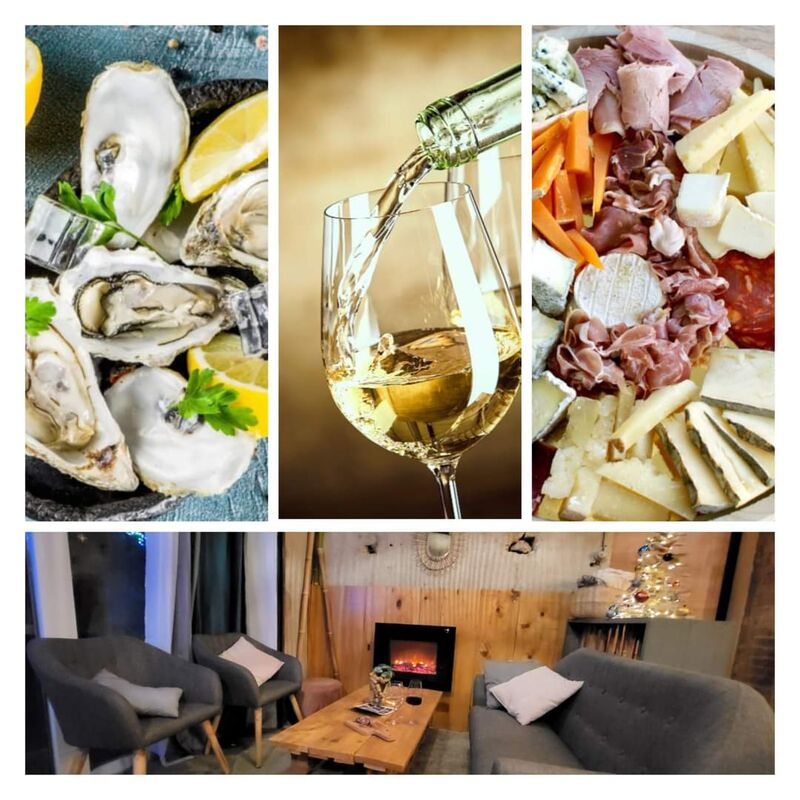 Petit Bar à Vin