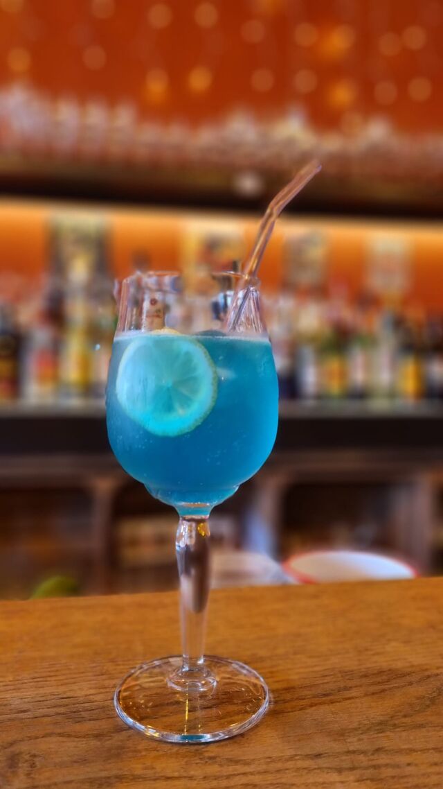 Ocean Spritz