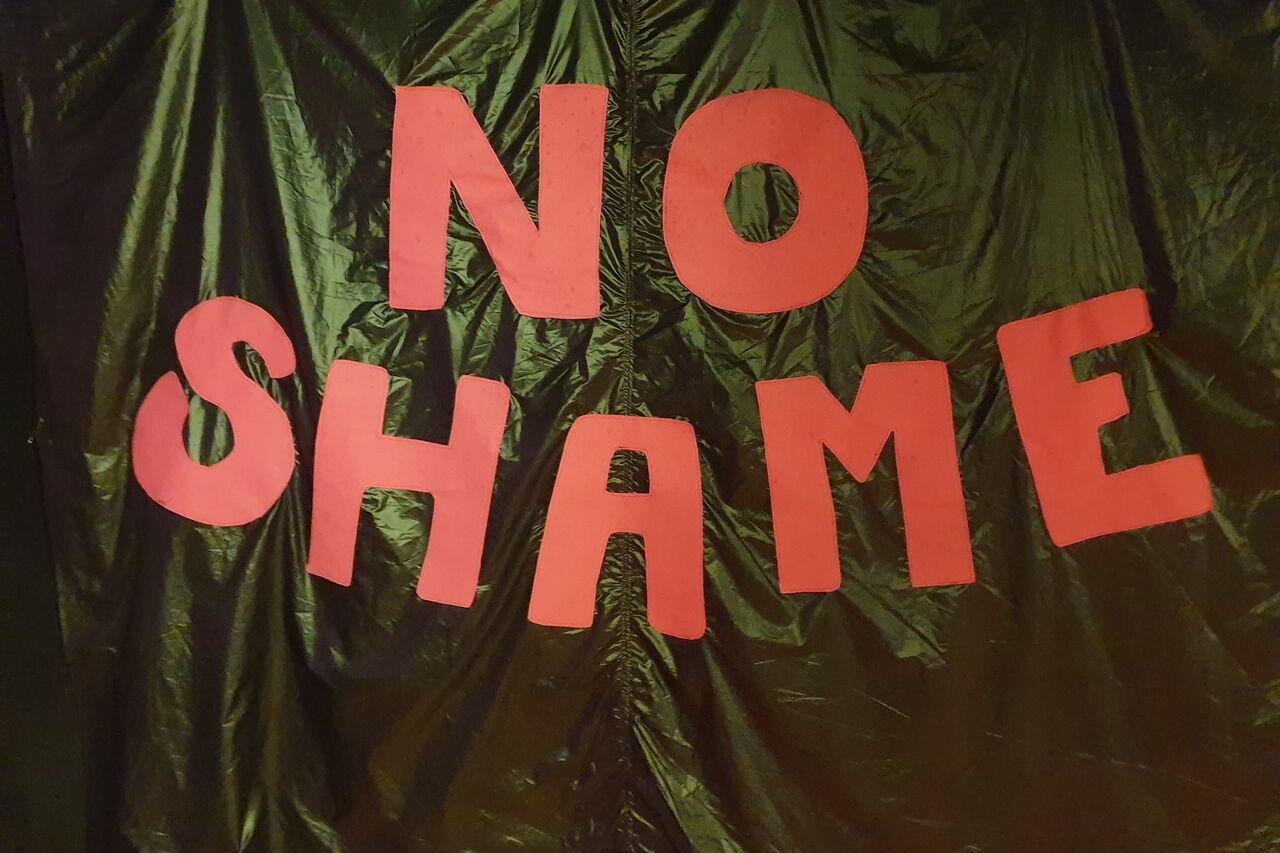 Soirées NoShame 21h00 - 02h00