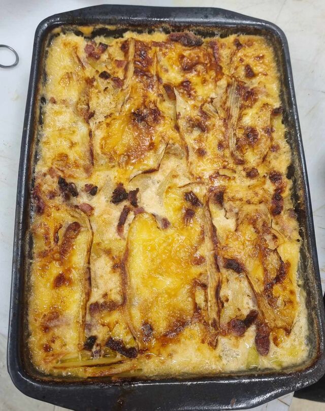 tartiflette