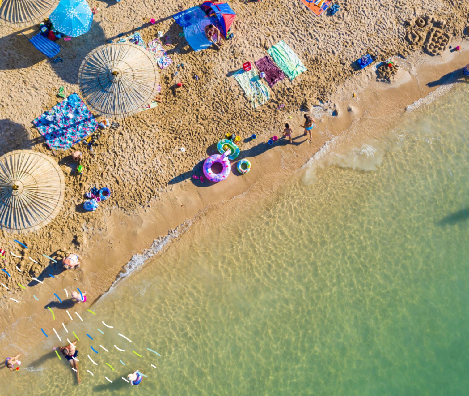 Visit Privlaka – Turistička zajednica Općine Privlaka