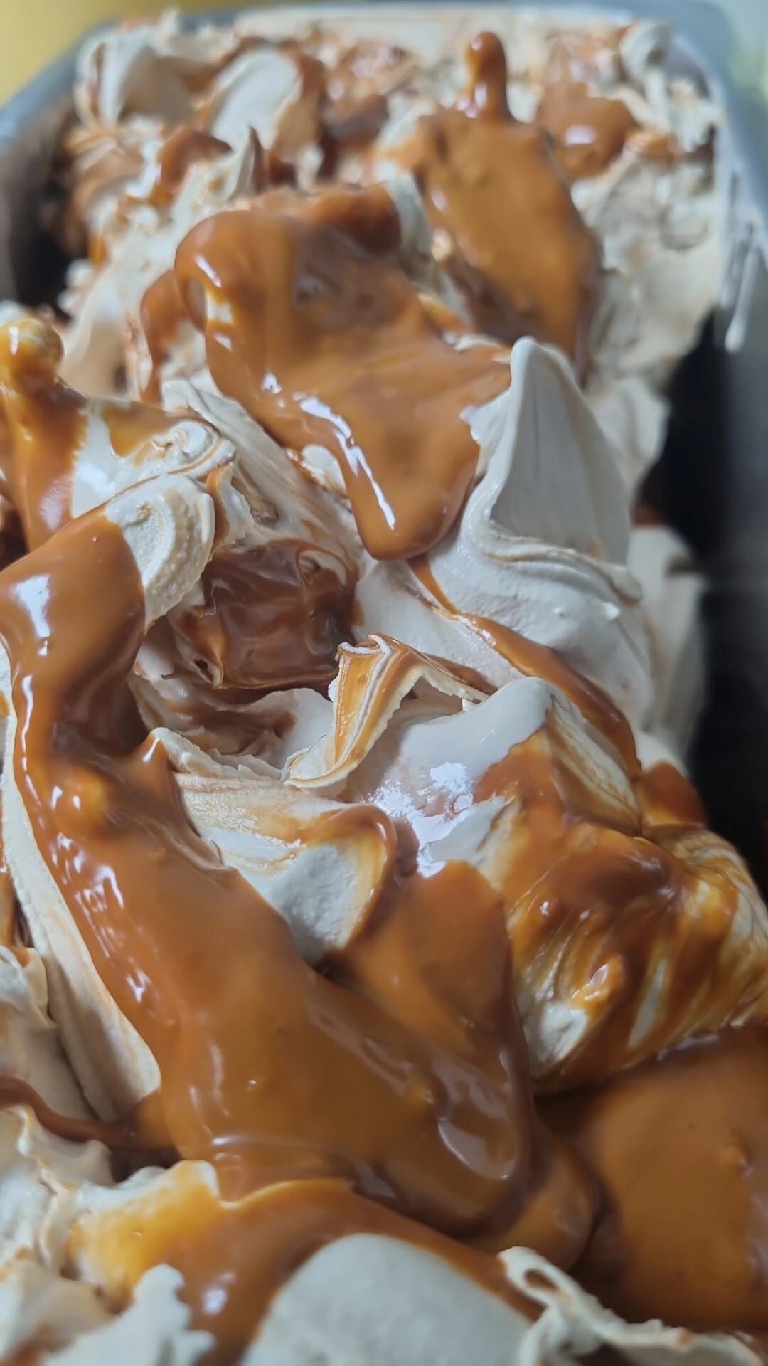 Caramello salato