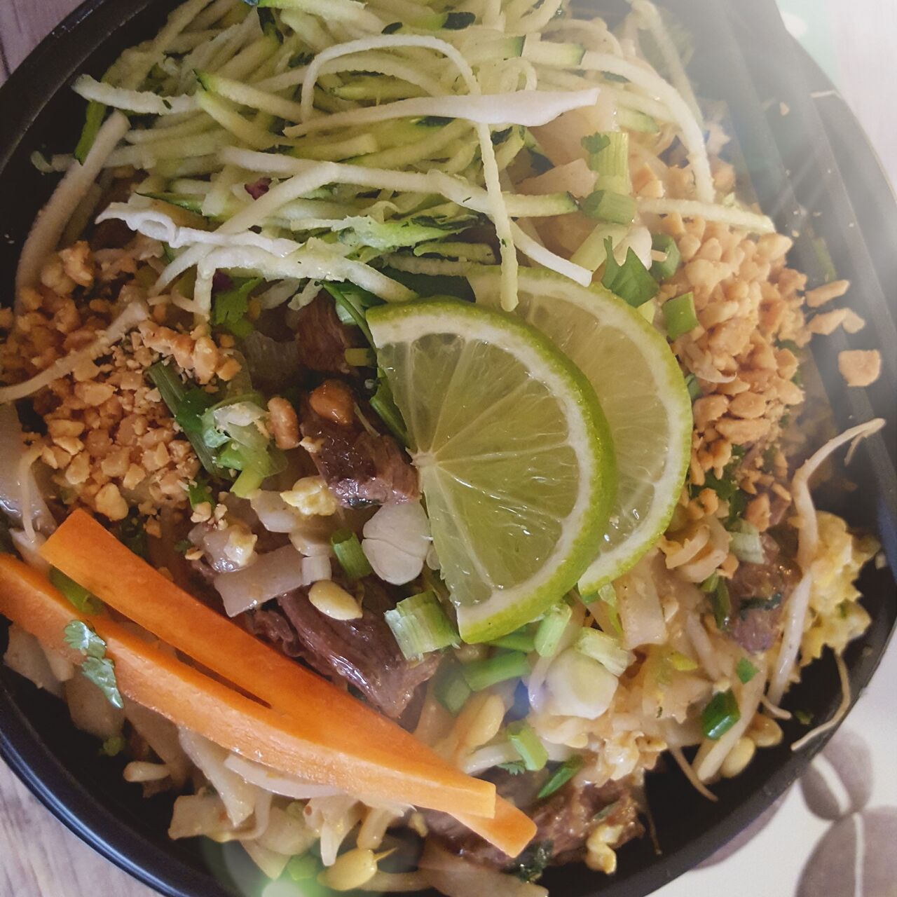 Faites partie du voyage culinaire a travers la l'Asie 