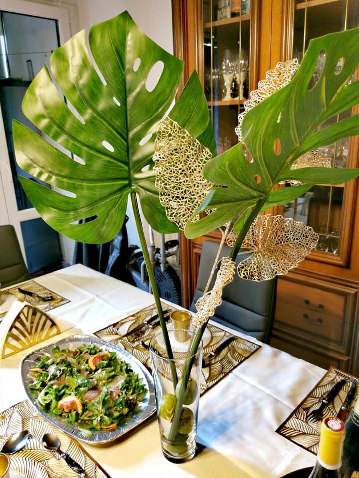 Prestation évènementielle privée