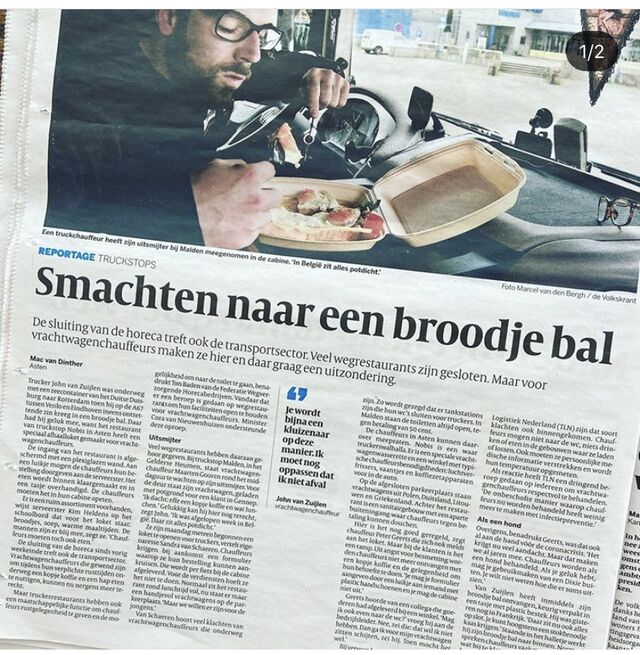 Volkskrant 