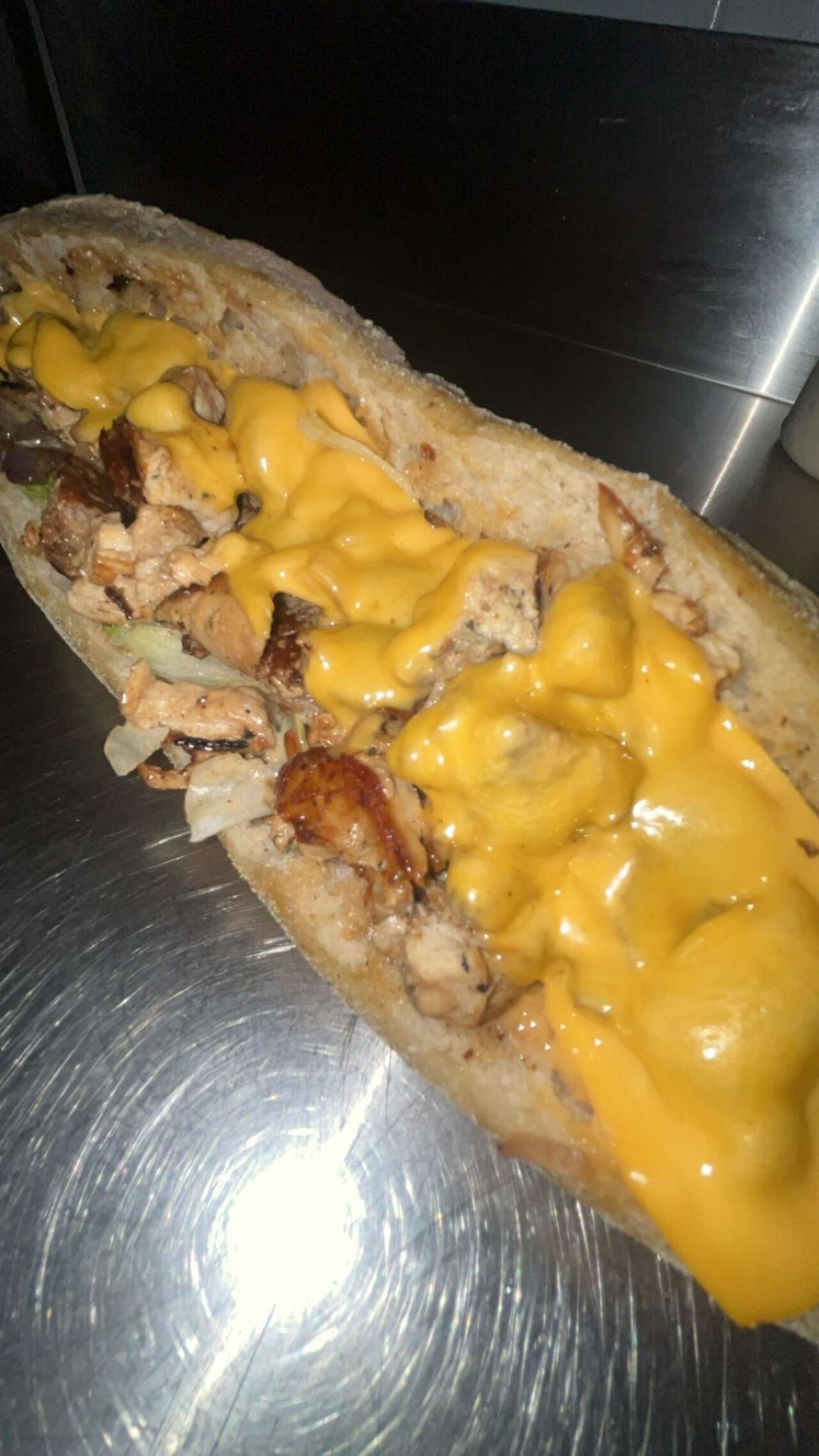 Livraison en 30 minutes à Noiseau et ses environs