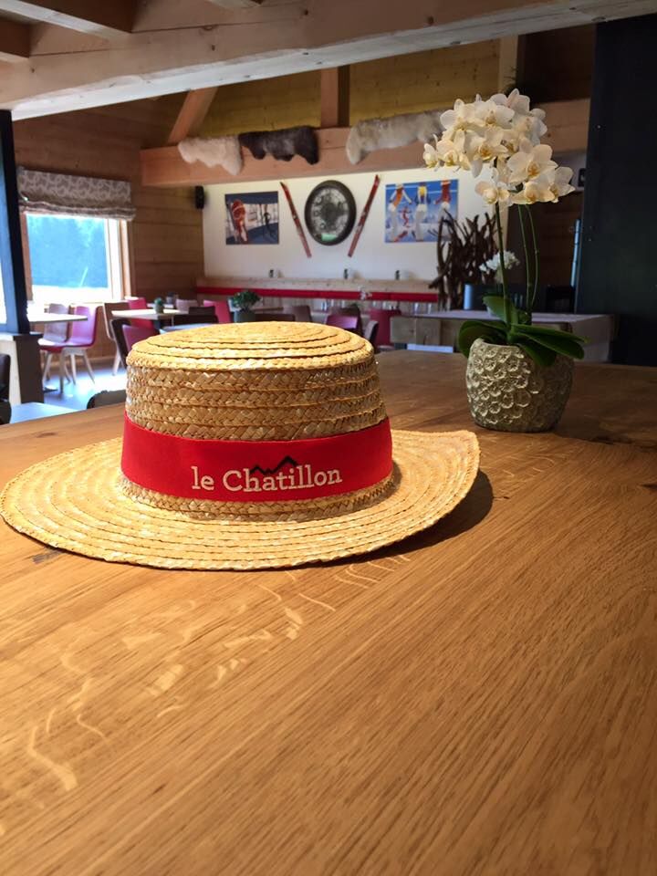 Un accueil chaleureux vous attend !