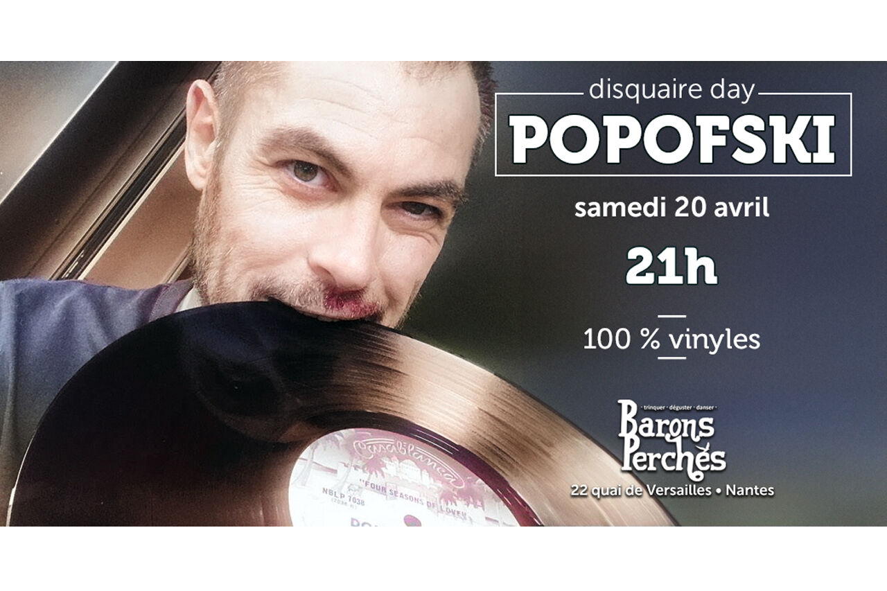 samedi 20 avril 2024