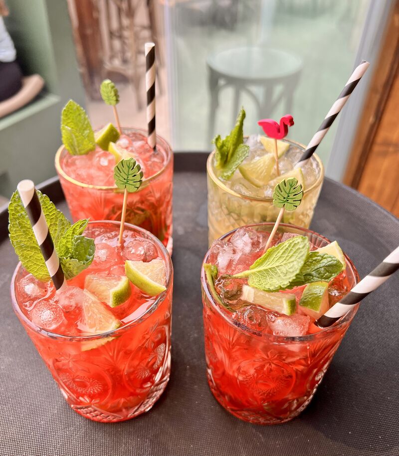 Mojito