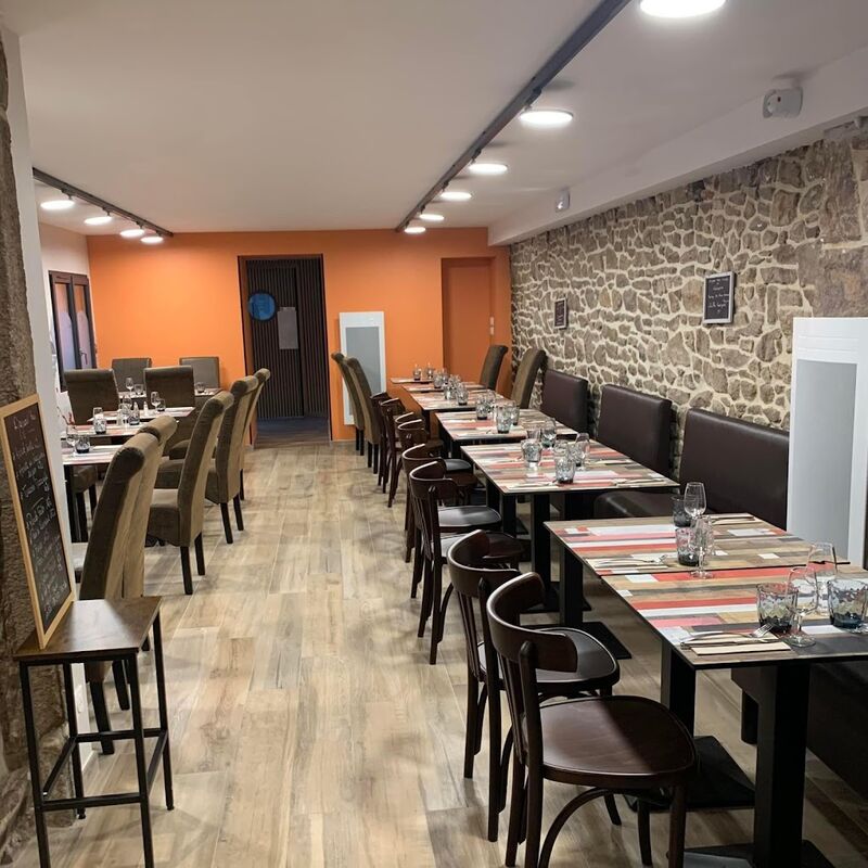 restaurant mala neva Baumont hague