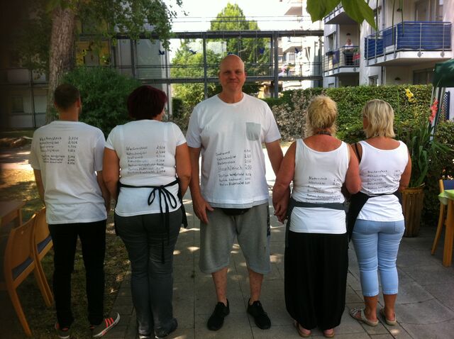 Unser Sommerfest 🥰🥰🥰