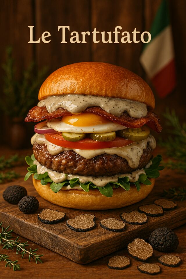 Le Tartufato