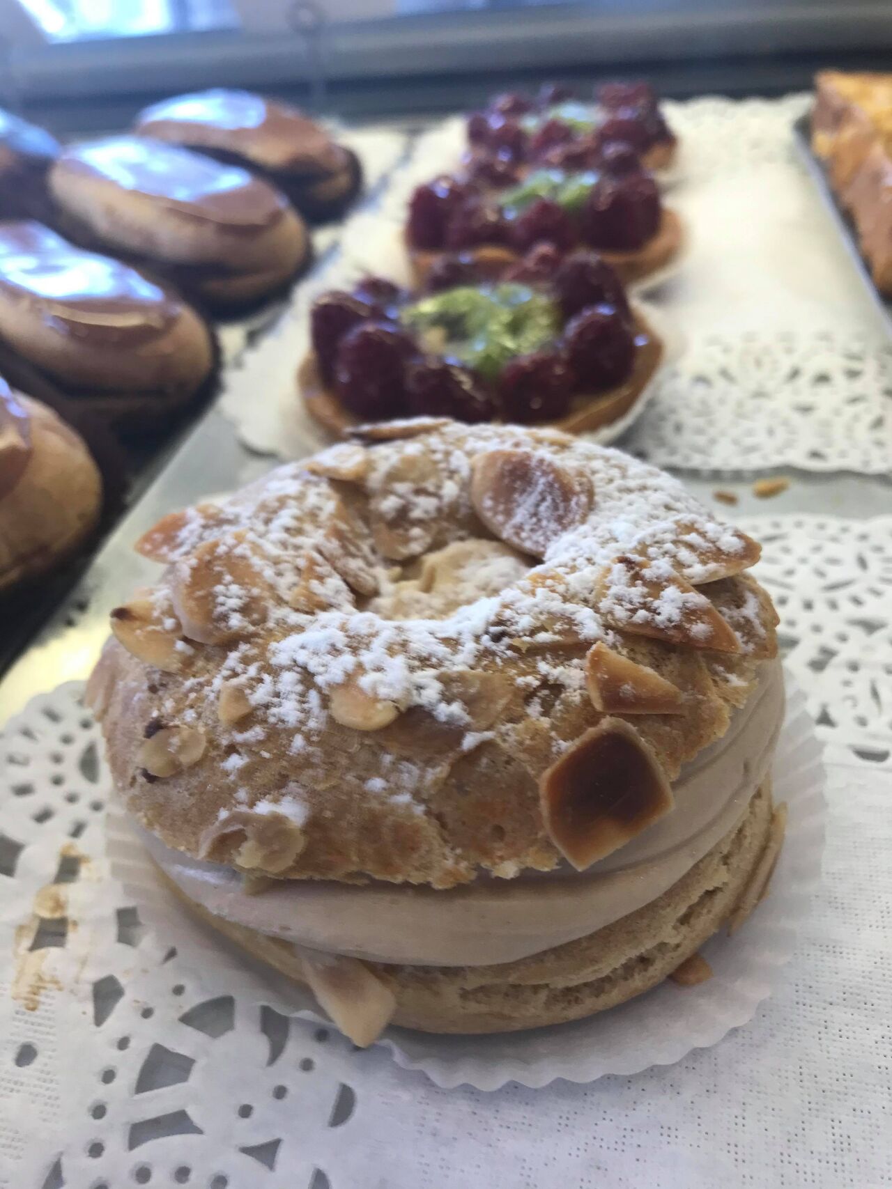 Paris-Brest