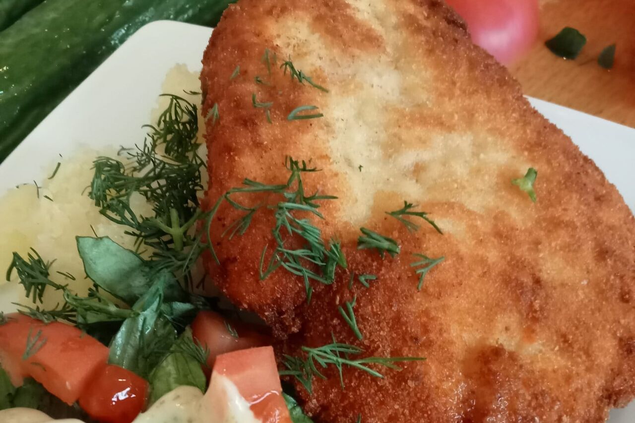 Zapraszamy na Lunch od 12 do 16