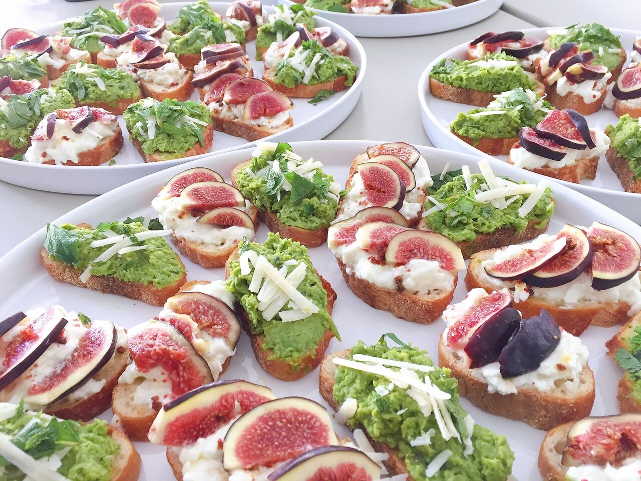 Fingerfood