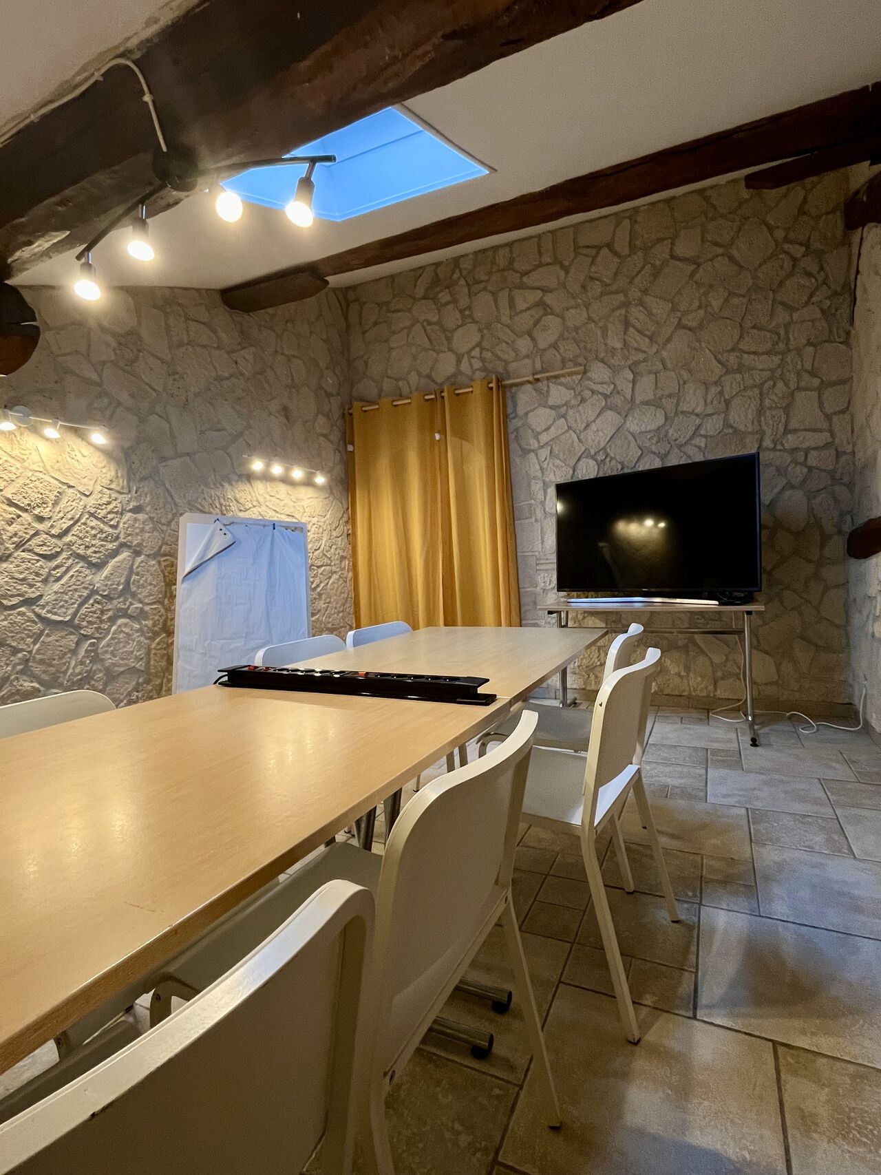 Petite Salle de Réunion