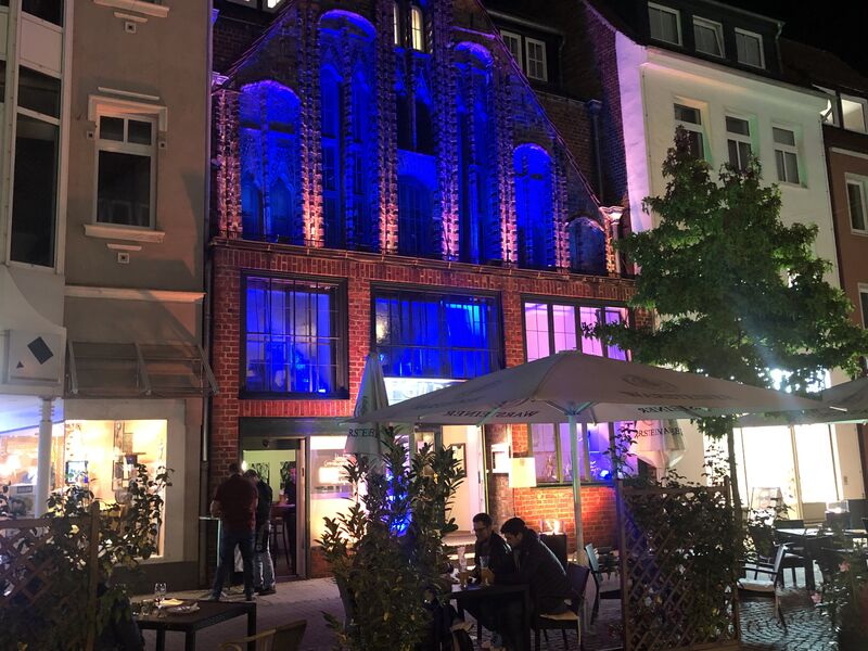 Late Light Shopping am 18.09.20
Vielen Dank an das Stadtmarketing Uelzen sowie an Daybreak Events für die tolle Inszenierung !