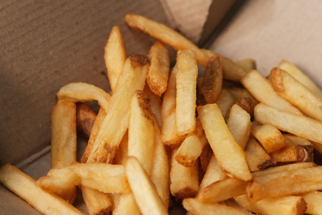 Le snack by Jordan