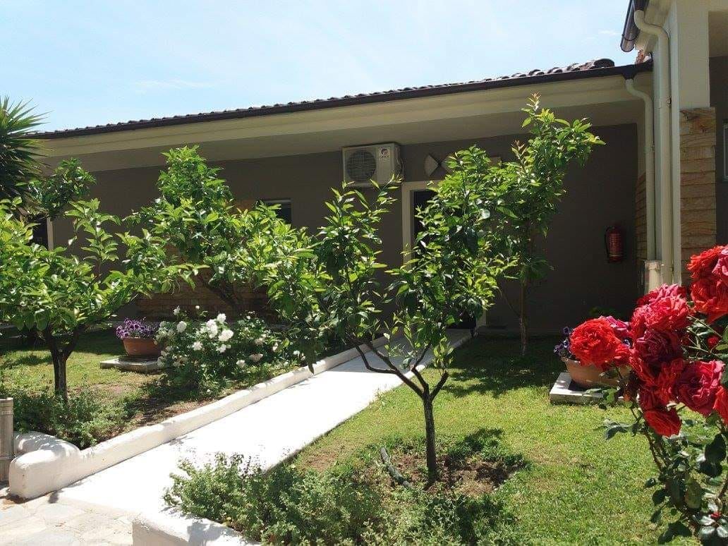 IZVOĐENJE RADOVA
Uredjenje,održavanje