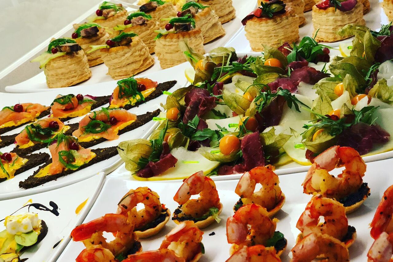 Catering