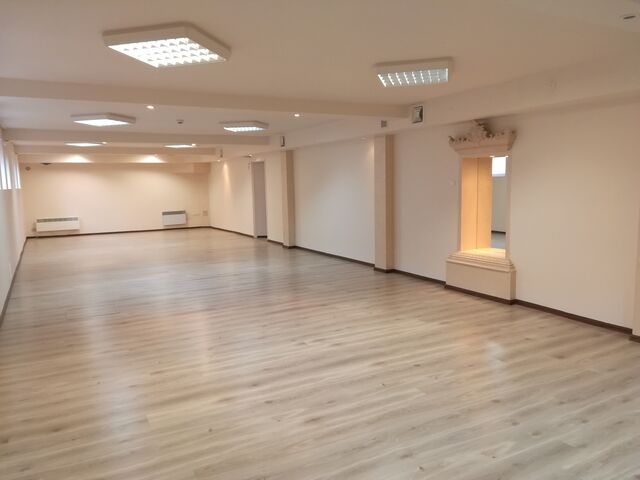 Sala treningowa do tańca - duża 