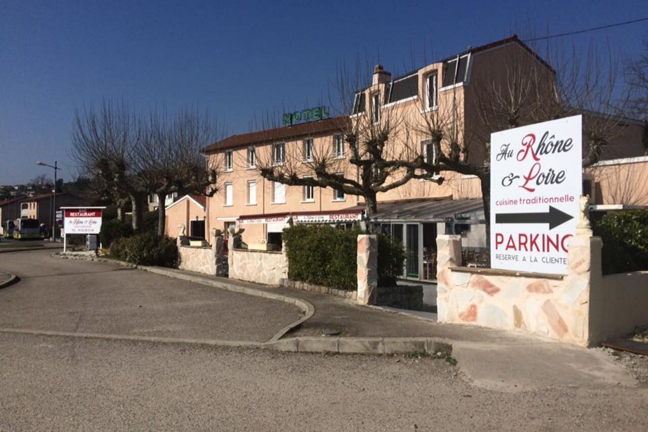 Au Rhône & Loire
