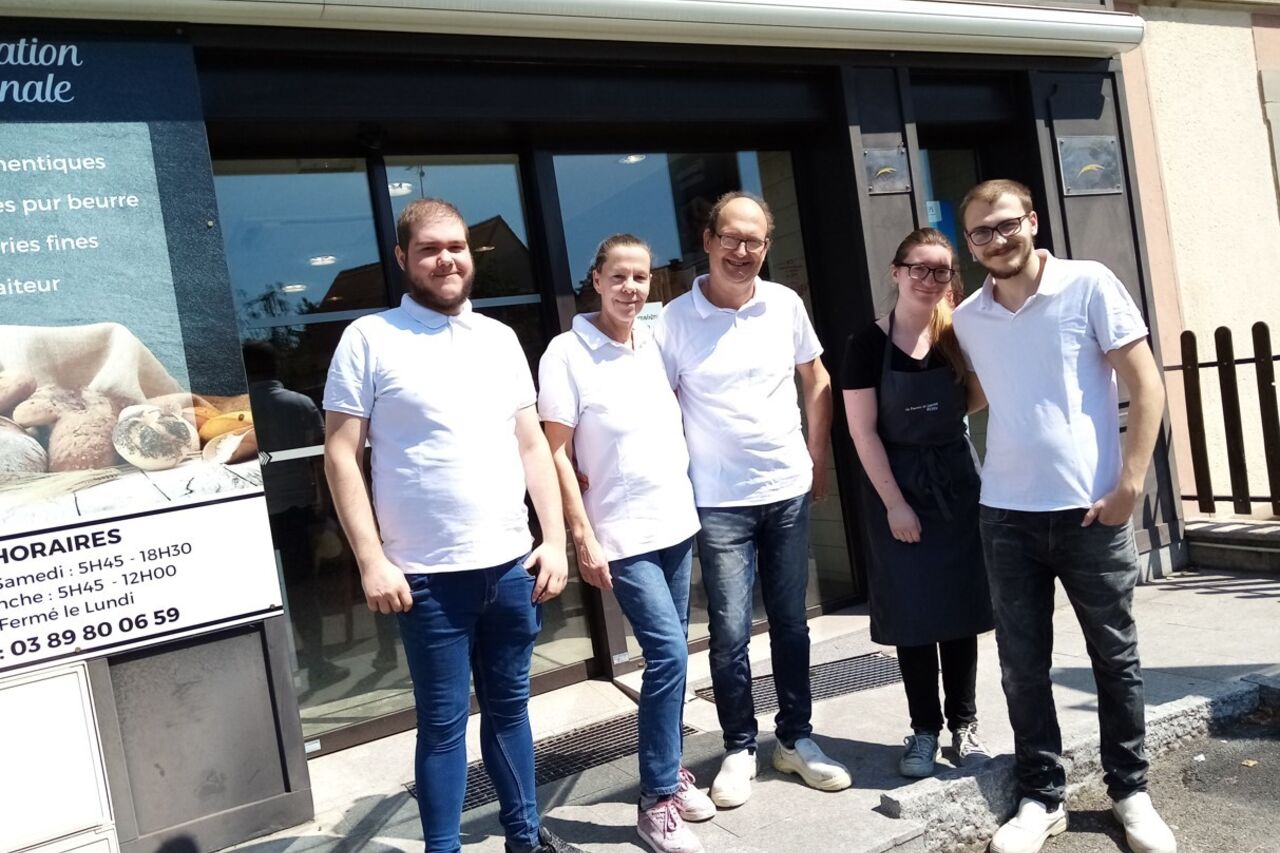 Quatrième génération ....