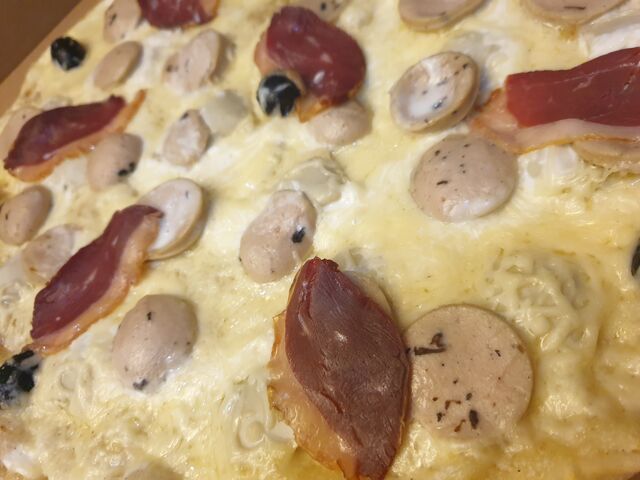 PIZZA DU MOMENT JANVIER 2022