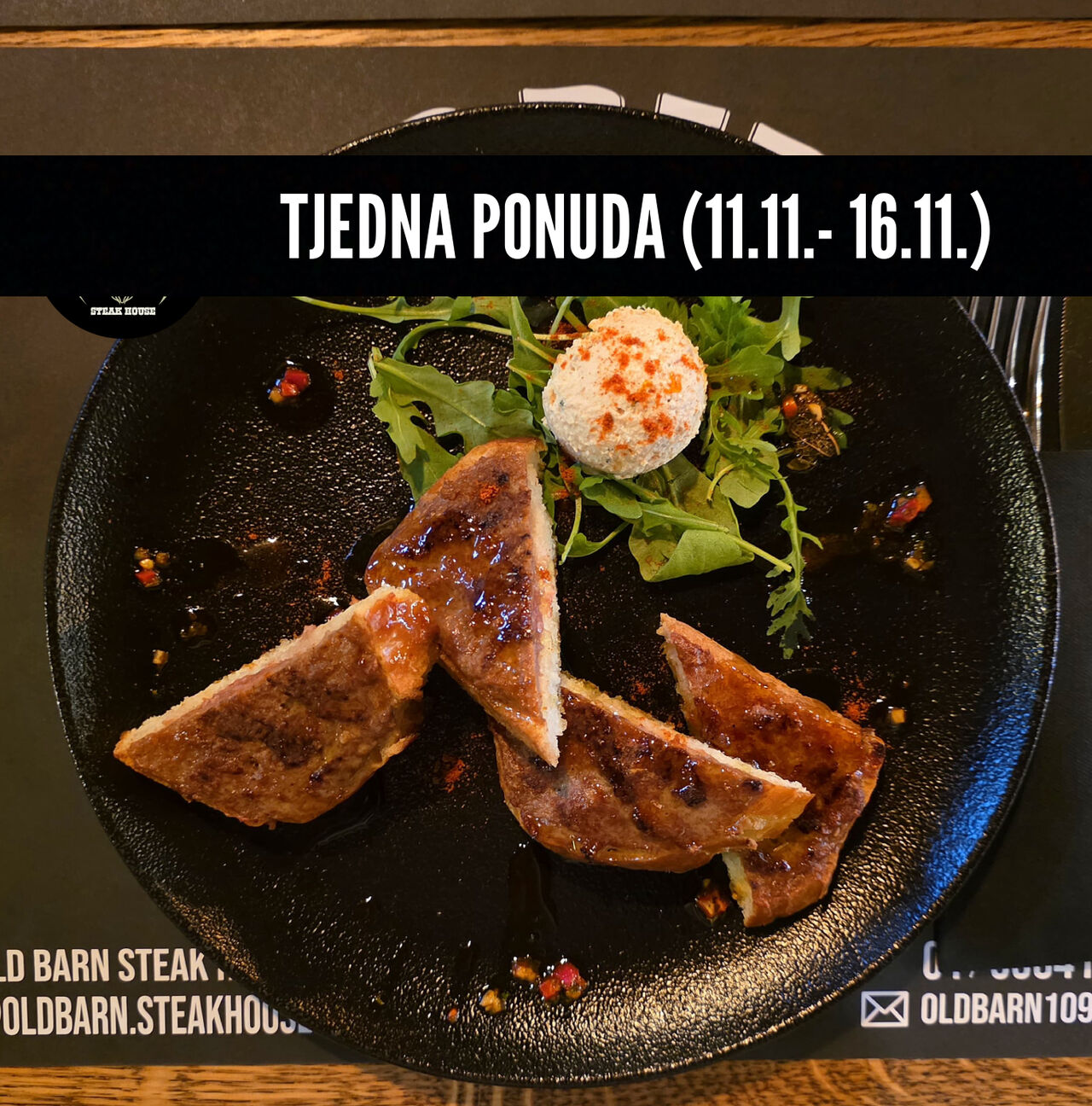 MAZALICE S NAMAZOM OD ČVARAKA