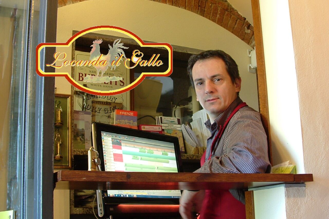 Cultura dell'ospitalità