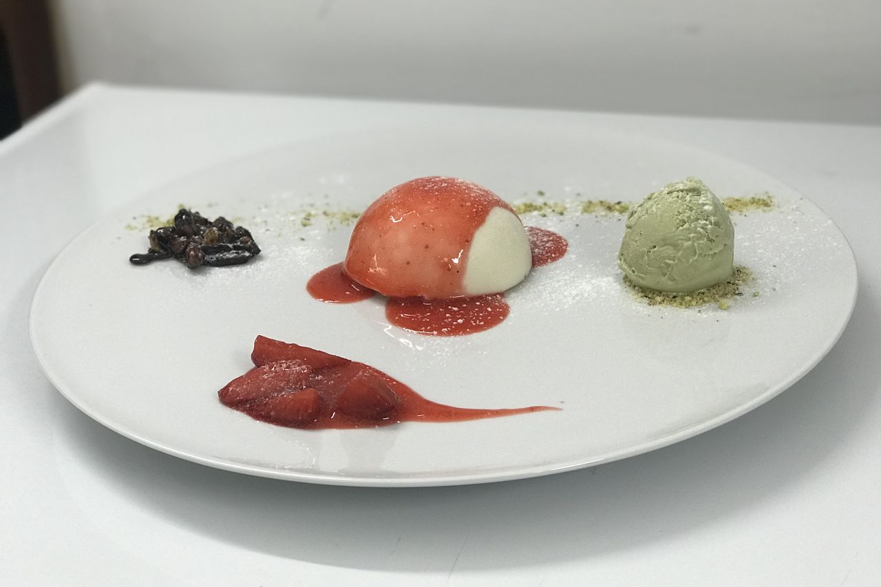 La vita è dolce se glielo concedi