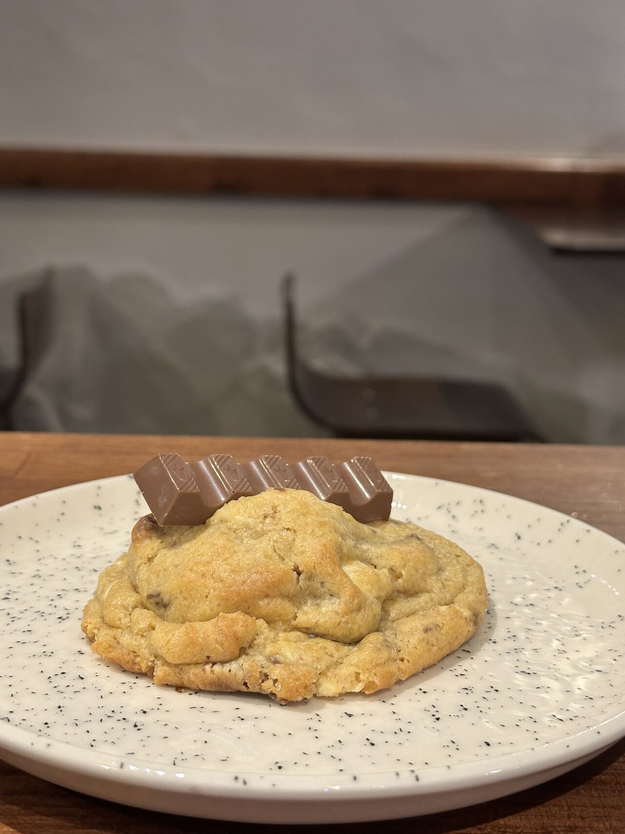 Cookie kinder