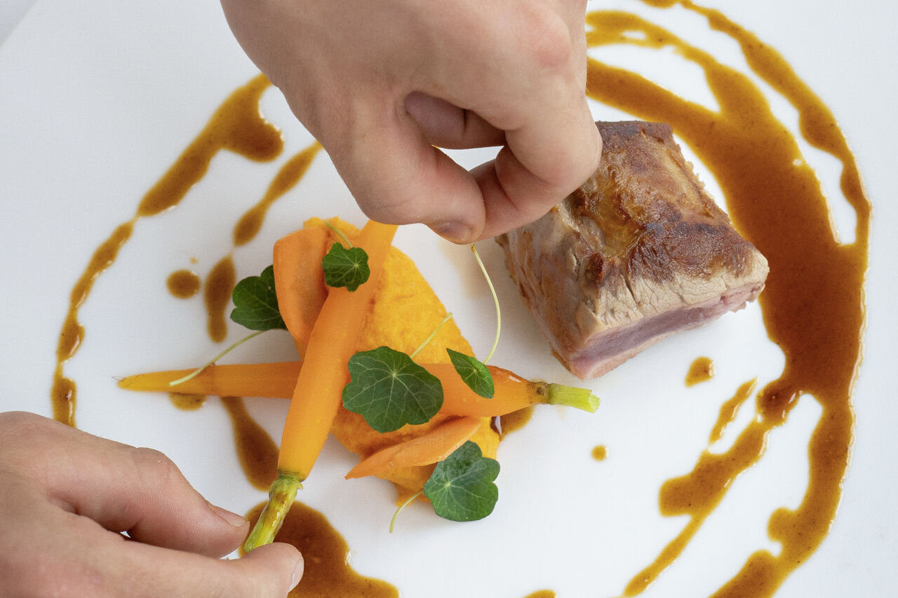 "La collection été / automne"