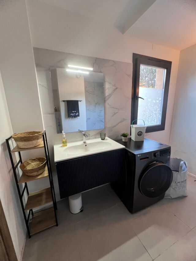 SALLE DE BAIN 2