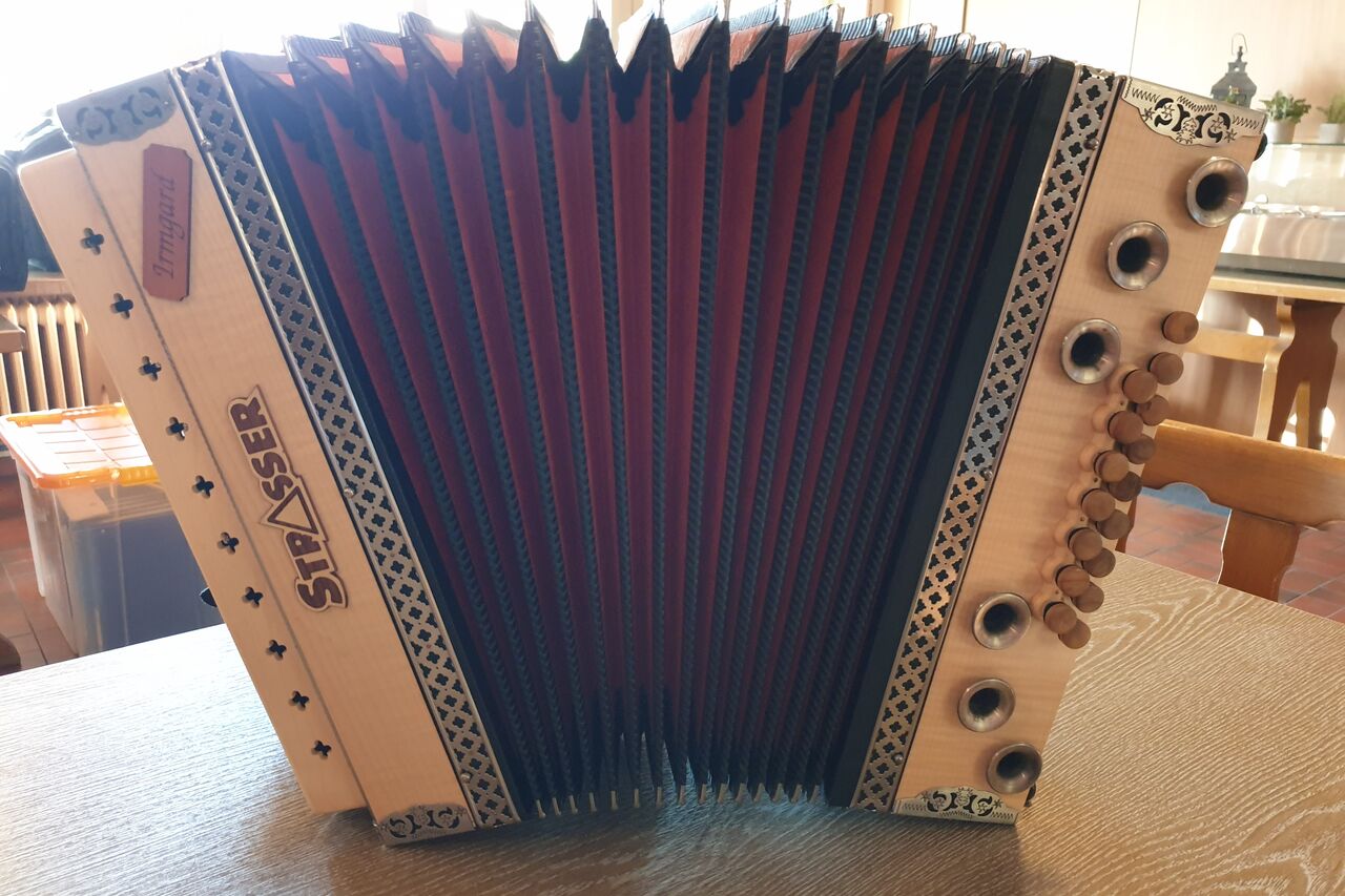 Musikanten-Stammtisch