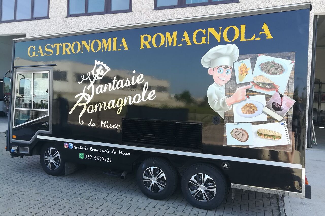 siamo noi a venire da voi!