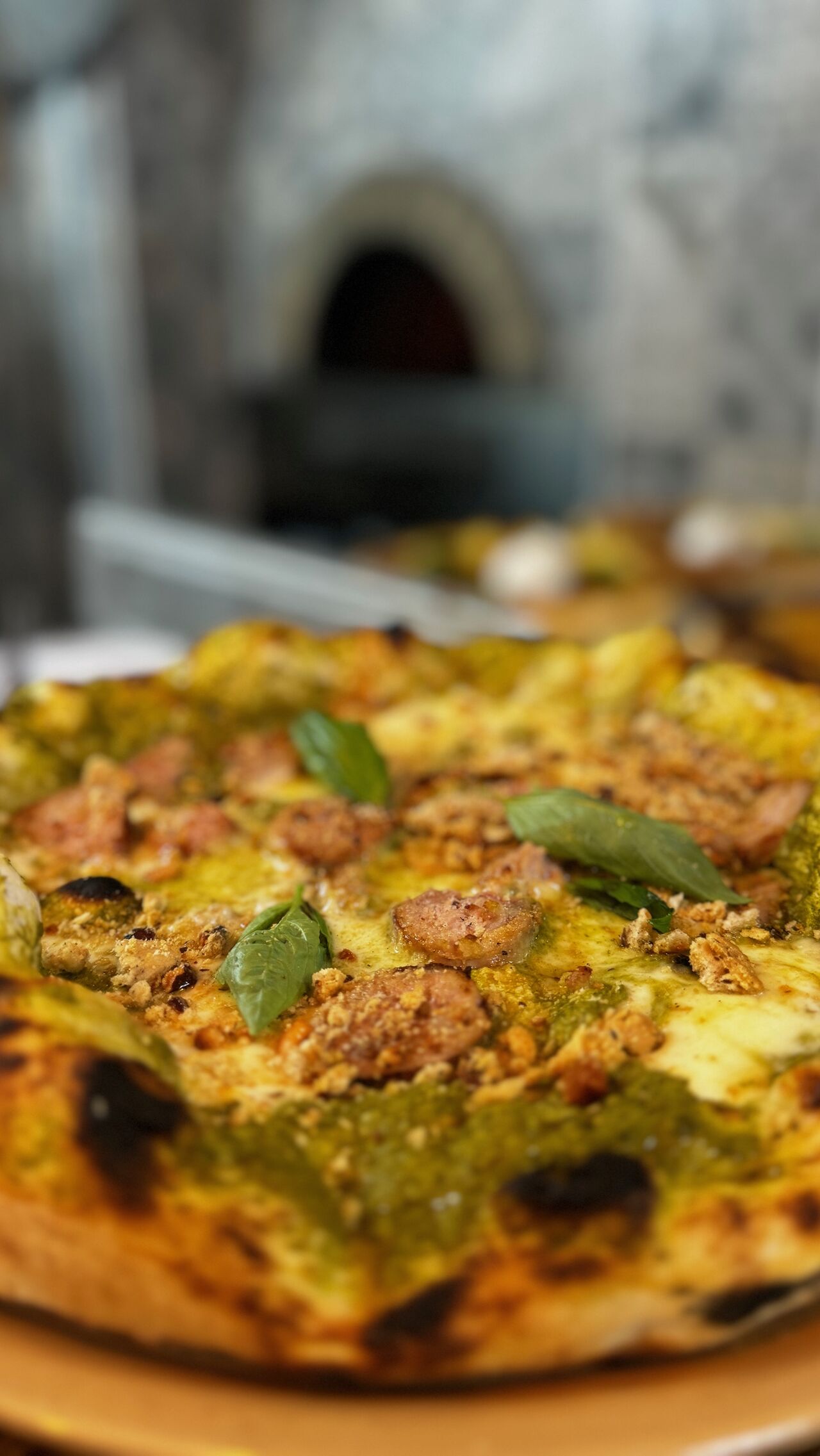 Un viaggio nei sapori