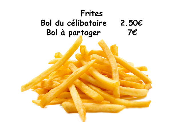 FRITES
