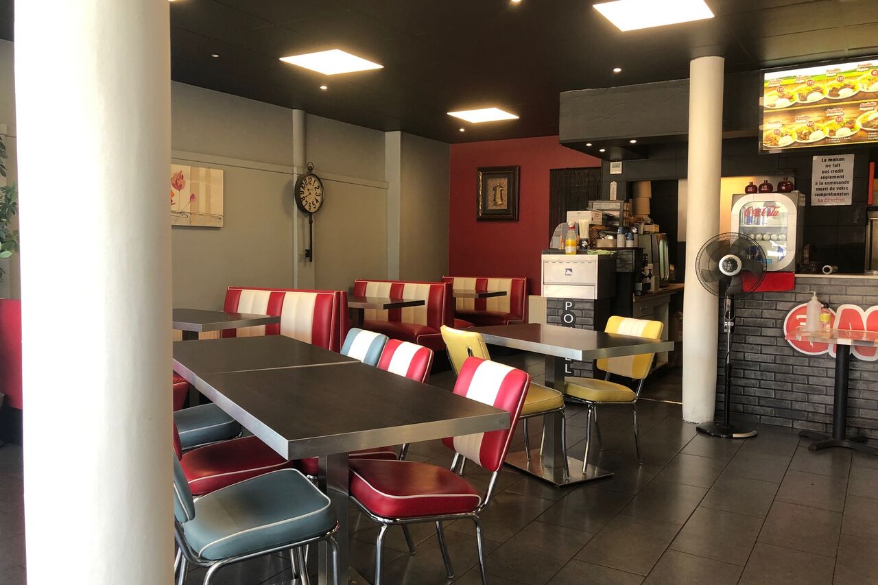 Restaurant Neyzen