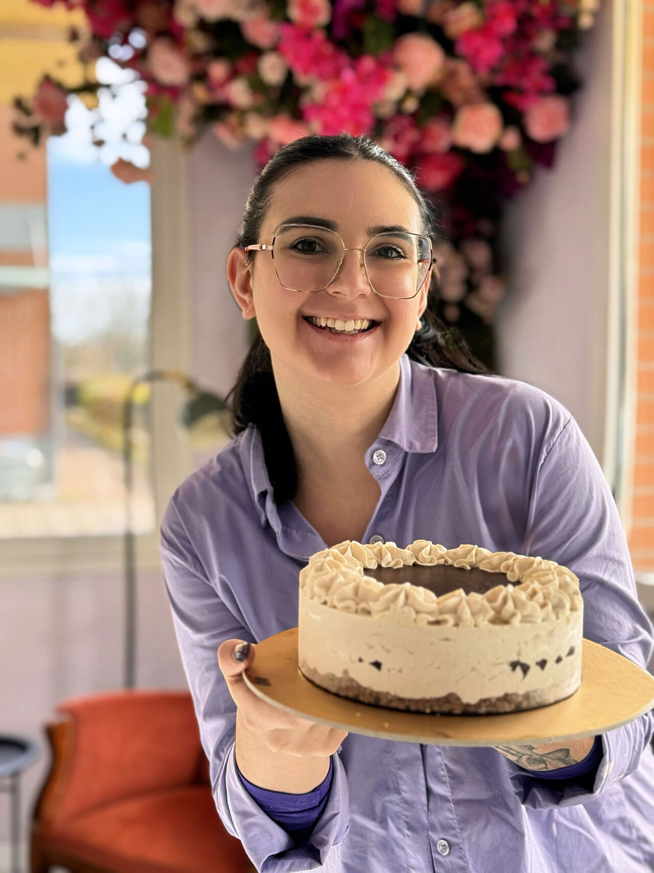 Torte e dolci su ordinazione