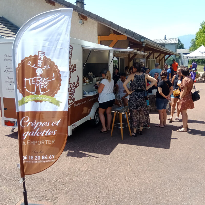 Événements publics