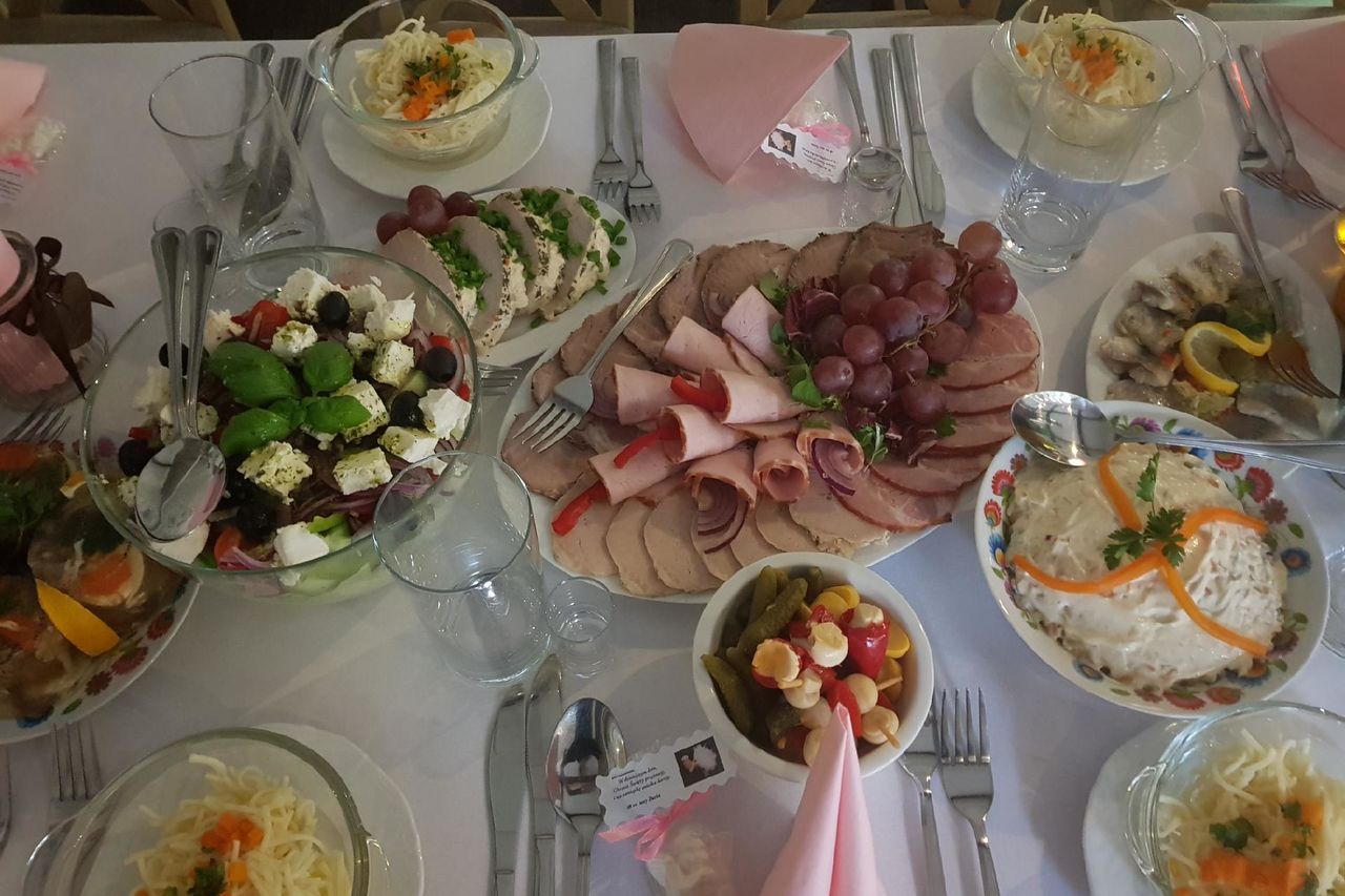 IMPREZY OKOLICZNOŚCIOWE