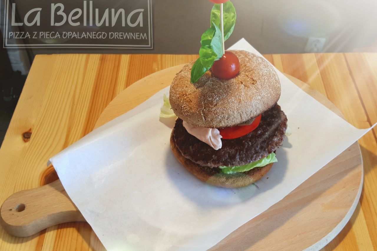Burgery