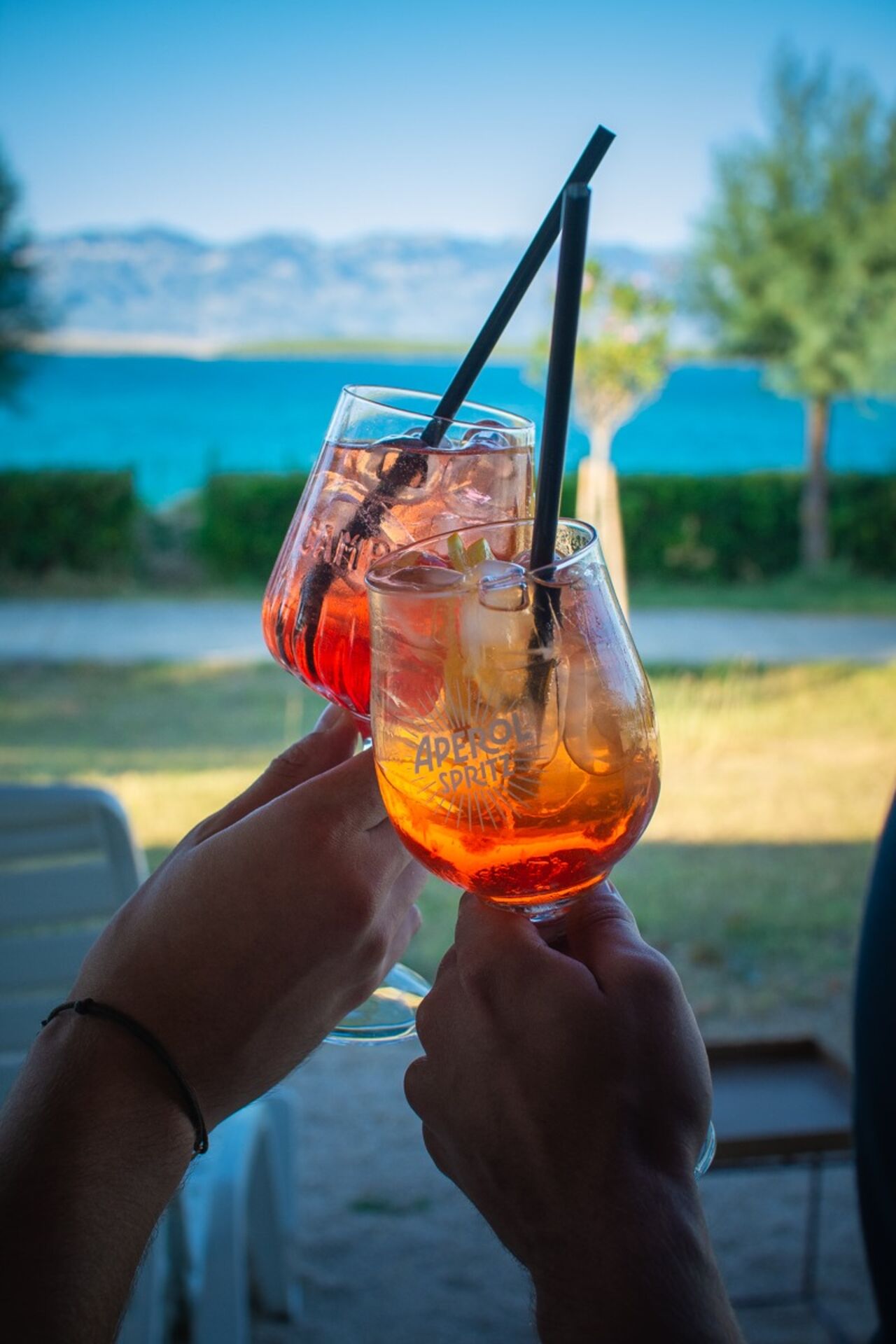 Kokteli koji stvaraju ljetne uspomene!