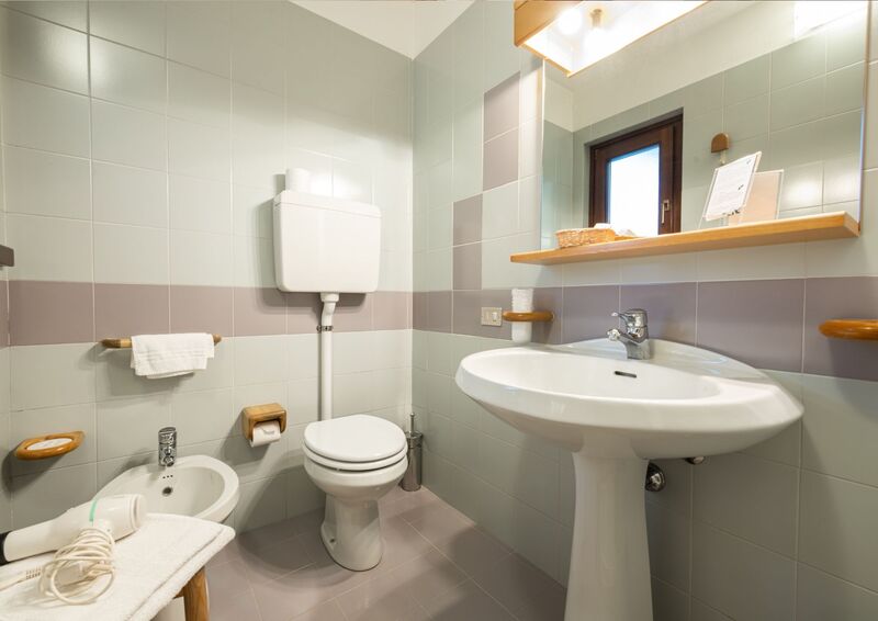 Hotel Da Rita. Ospitalità accogliente in Trentino