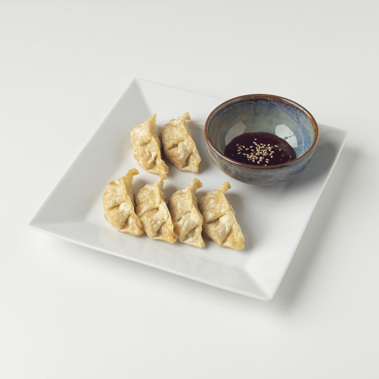 Gyoza Chicken