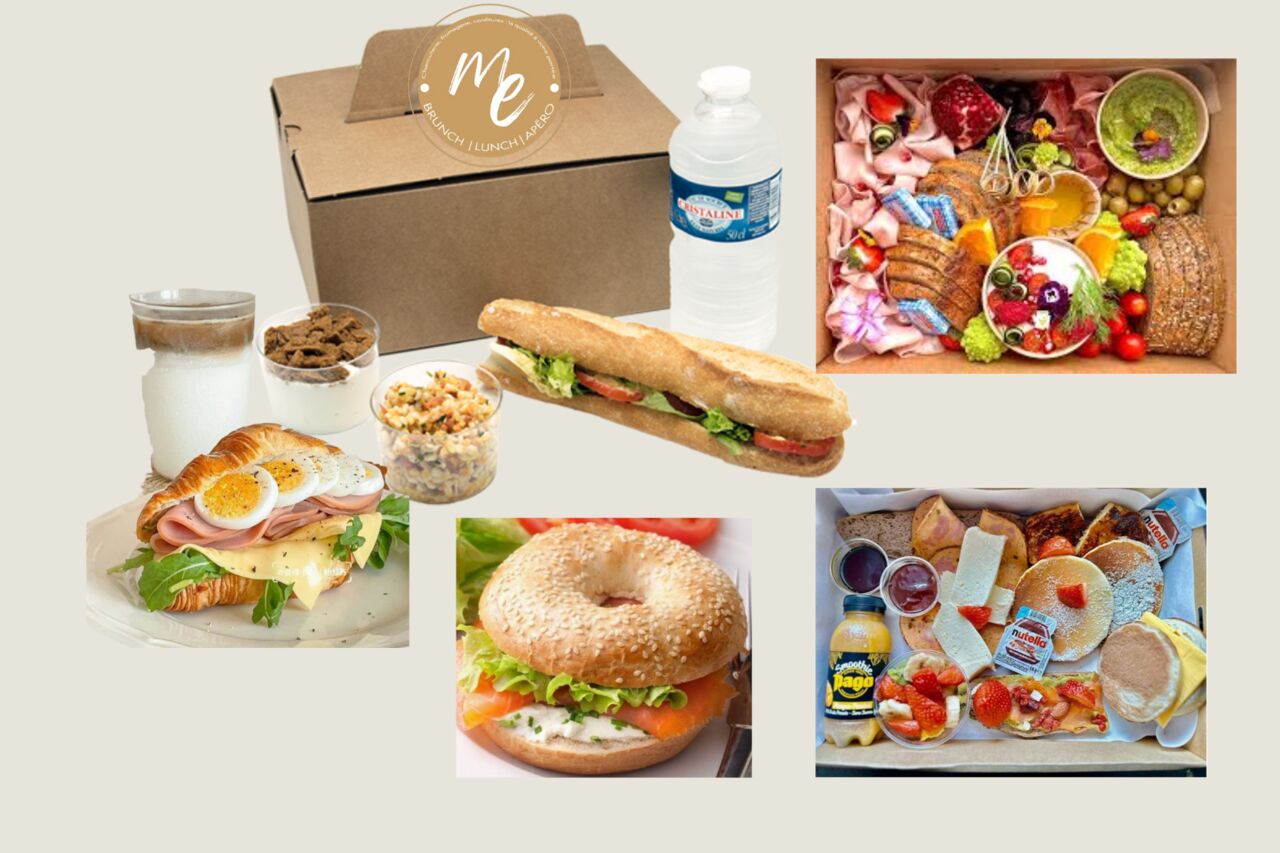 Nos Formules chez Mon Empreinte