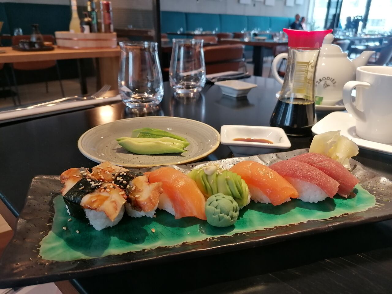 CHOPSTIX Pan Asian Cuisine & Sushi bar Zagreb Asian cuisine near me