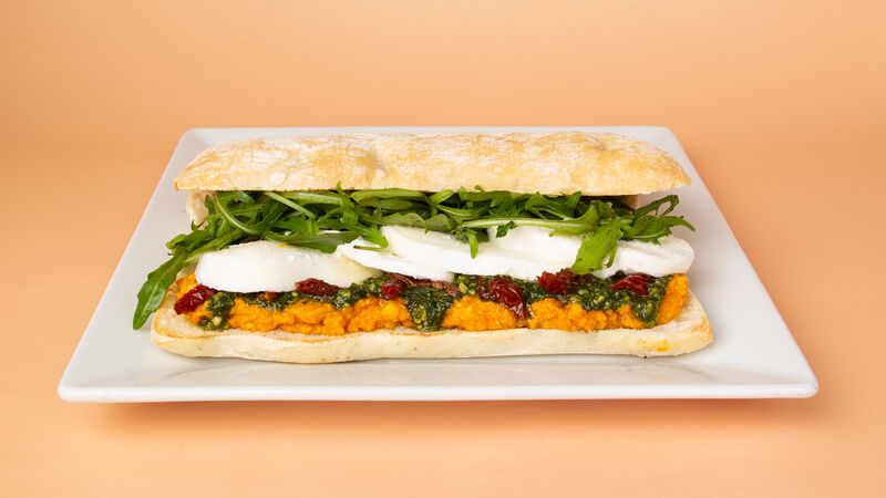 KAISER Caligula Sandwich