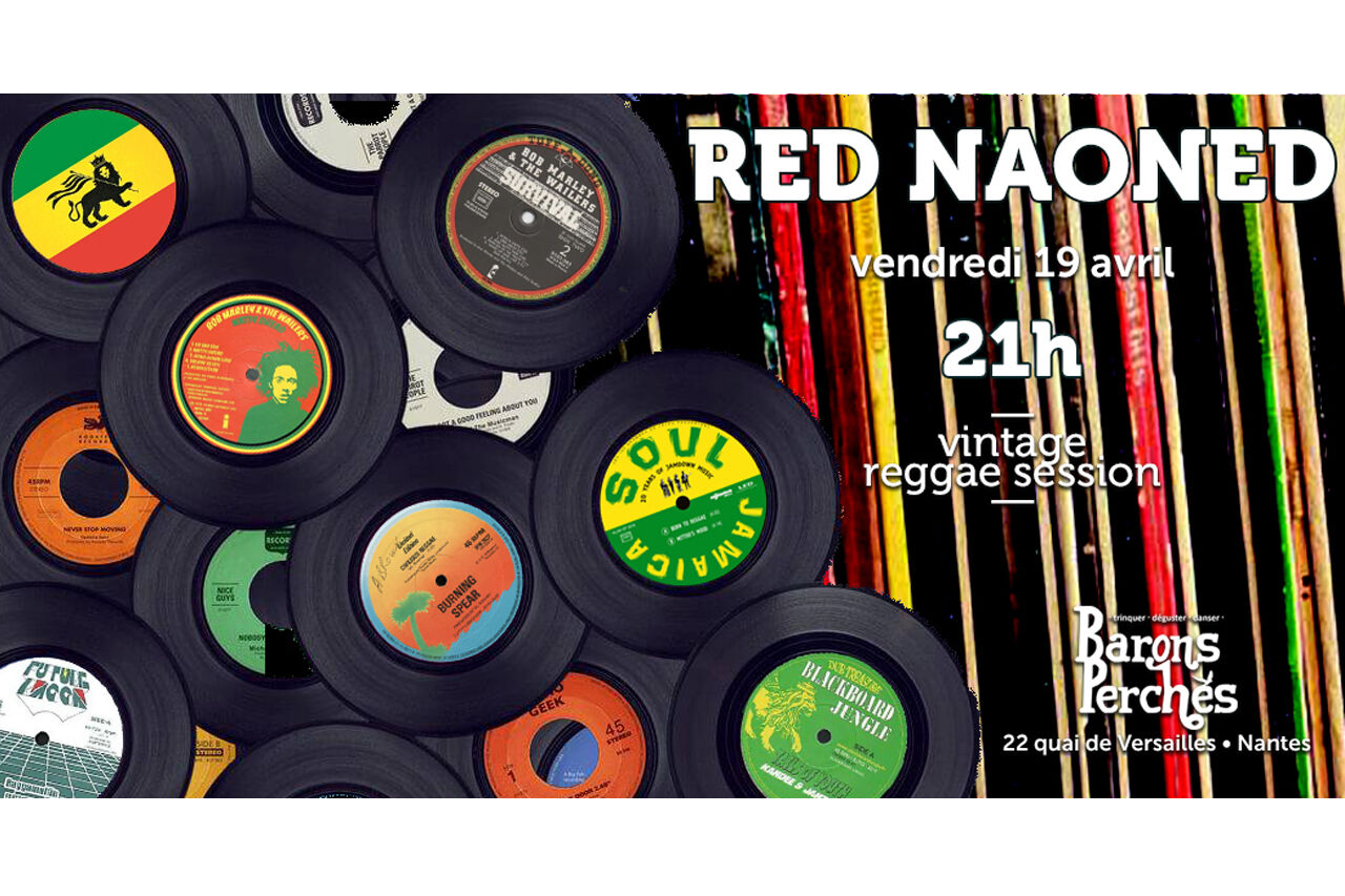 vendredi 19 avril 2024